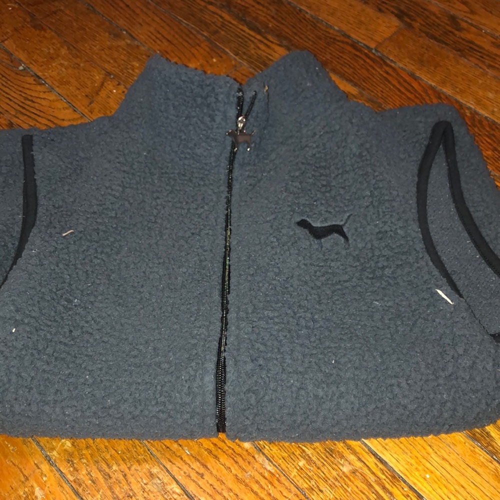 Sherpa Vest